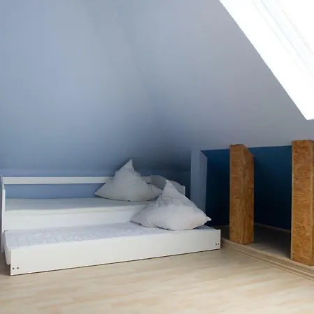 Apartment Ferienwohnung Stocker *