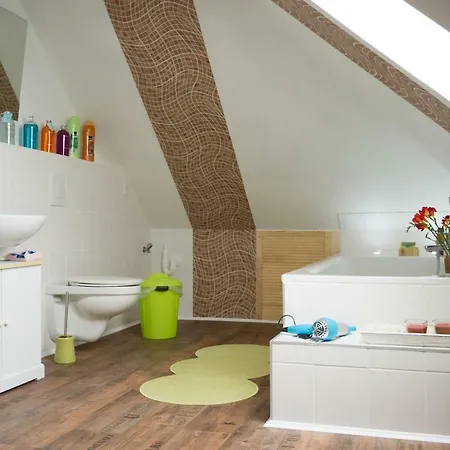 Ferienwohnung Stocker
