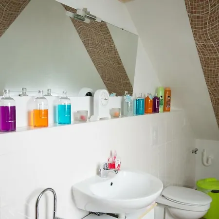 Ferienwohnung Stocker Apartment *