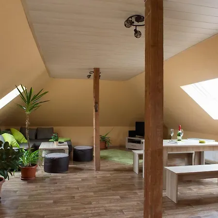Ferienwohnung Stocker * Soltau