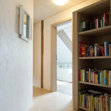 Ferienwohnung Stocker Apartment Soltau