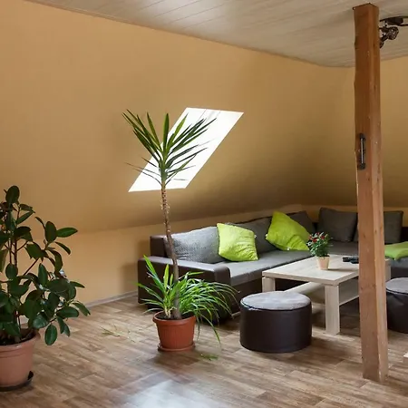 Ferienwohnung Stocker *