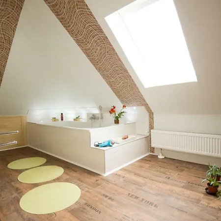 Ferienwohnung Stocker