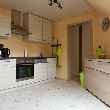 Ferienwohnung Stocker Apartment *