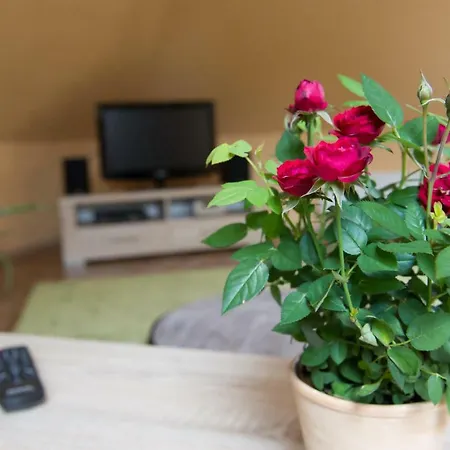 Ferienwohnung Stocker * Soltau