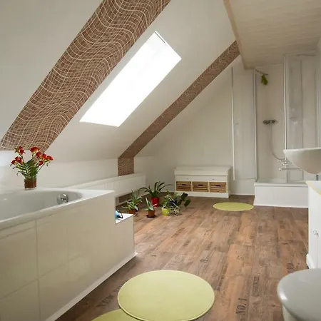 Apartment Ferienwohnung Stocker