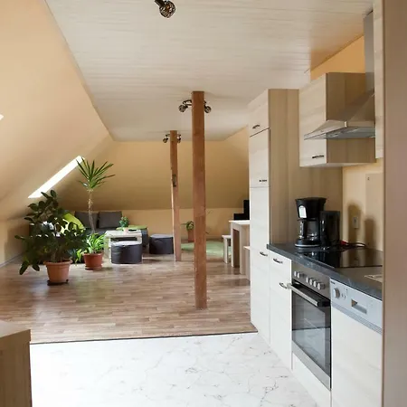 Ferienwohnung Stocker *