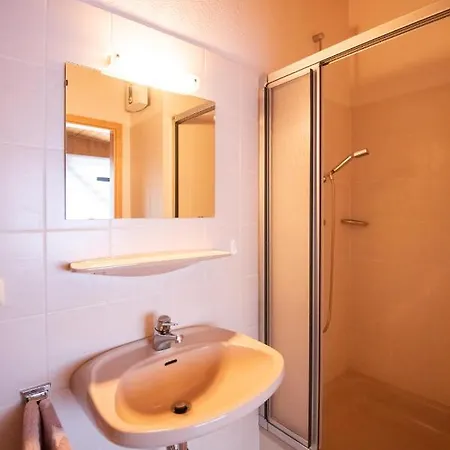 Ferienwohnung Stocker Soltau