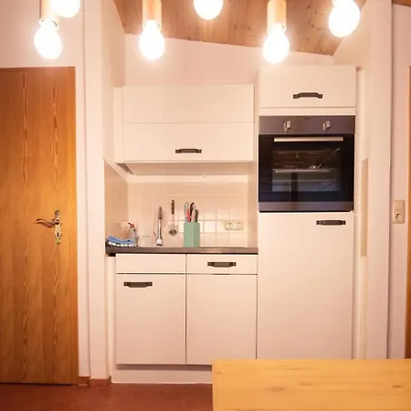Apartment Ferienwohnung Stocker