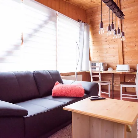 Apartment Ferienwohnung Stocker