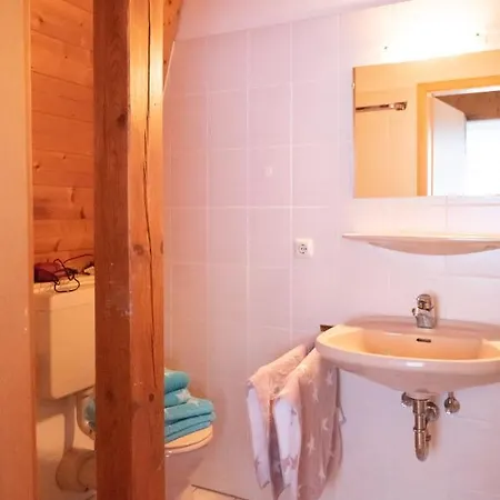 Ferienwohnung Stocker Apartment