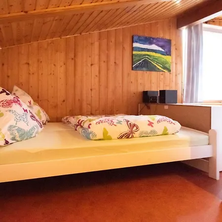 Apartment Ferienwohnung Stocker *