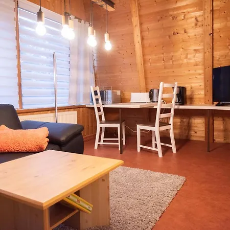 Ferienwohnung Stocker Apartment *